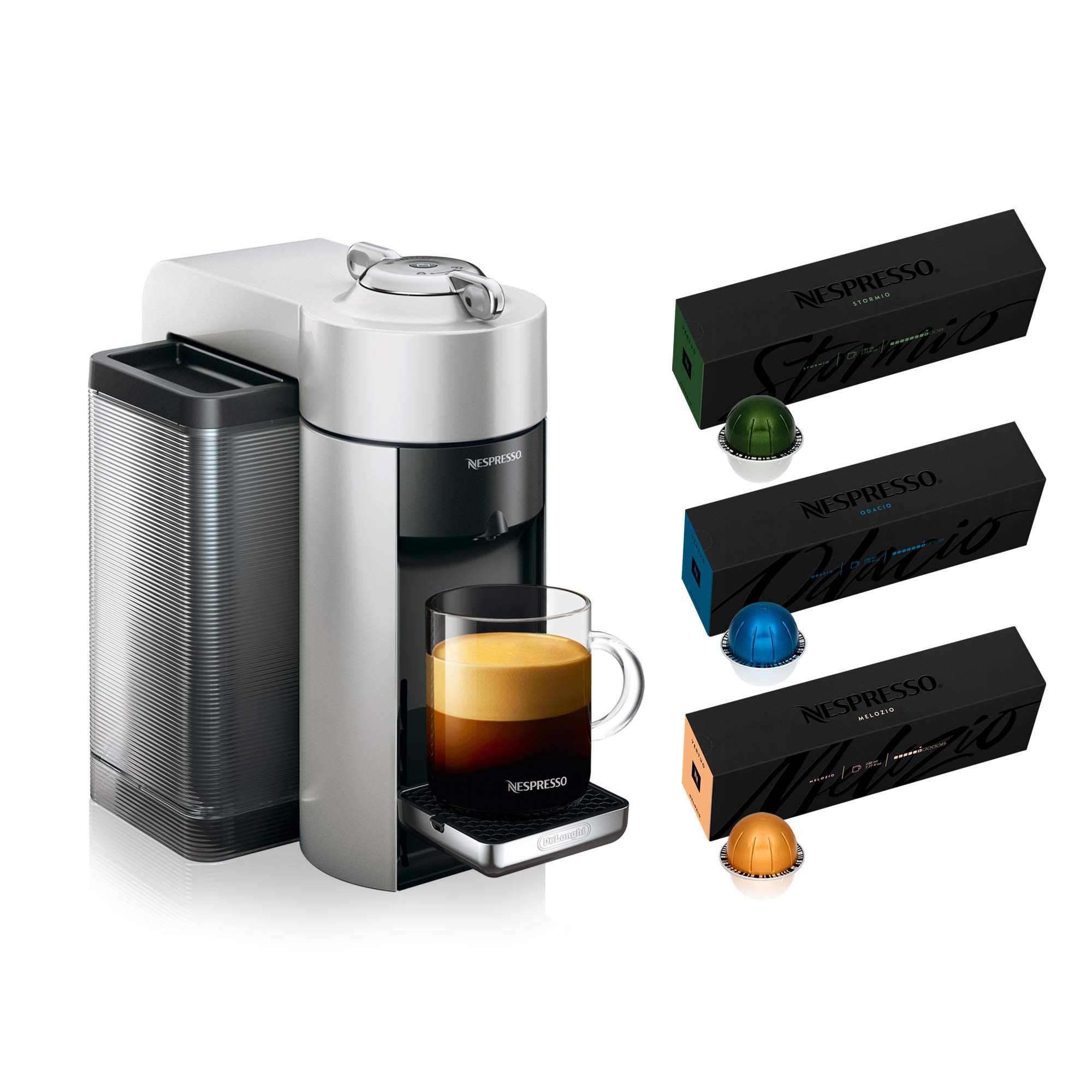 De'Longhi Nespresso Vertuo Evoluo