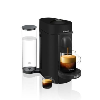 De'Longhi Nespresso VertuoPlus