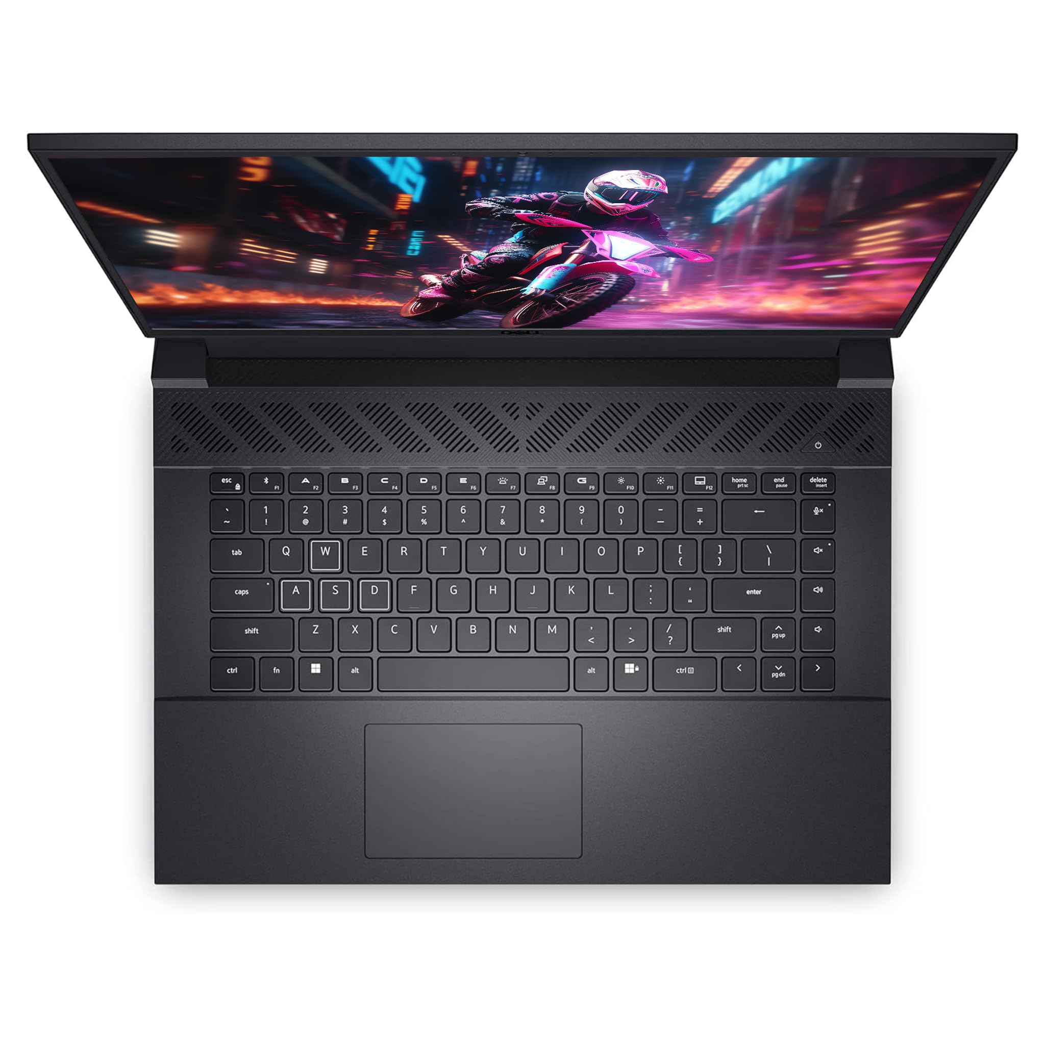 Dell G16 7630