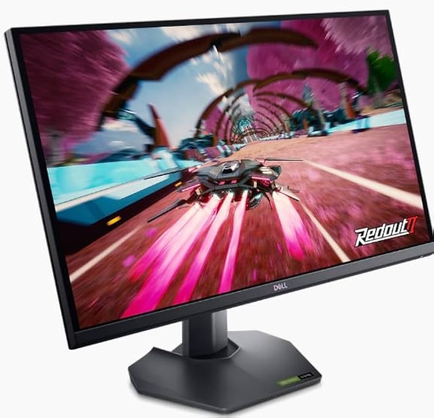 Dell G2724D
