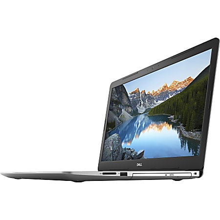 Dell Inspiron 17 5730