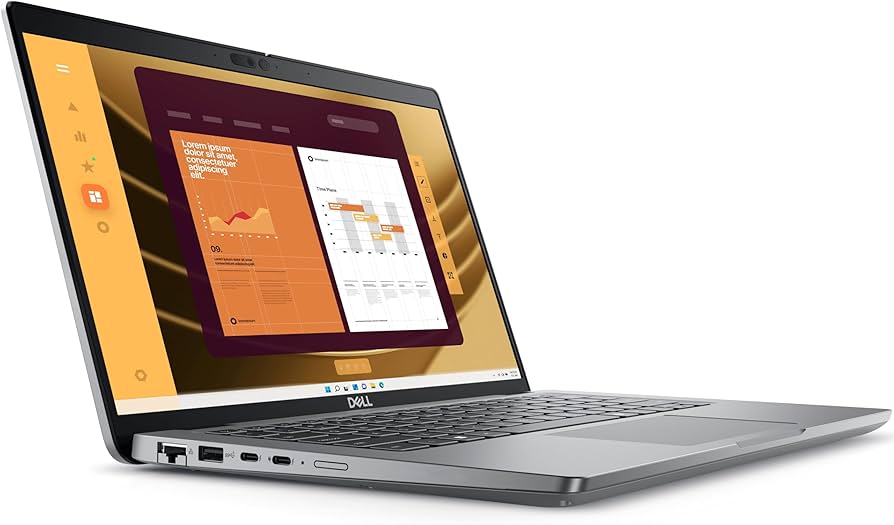 Dell Latitude 5450