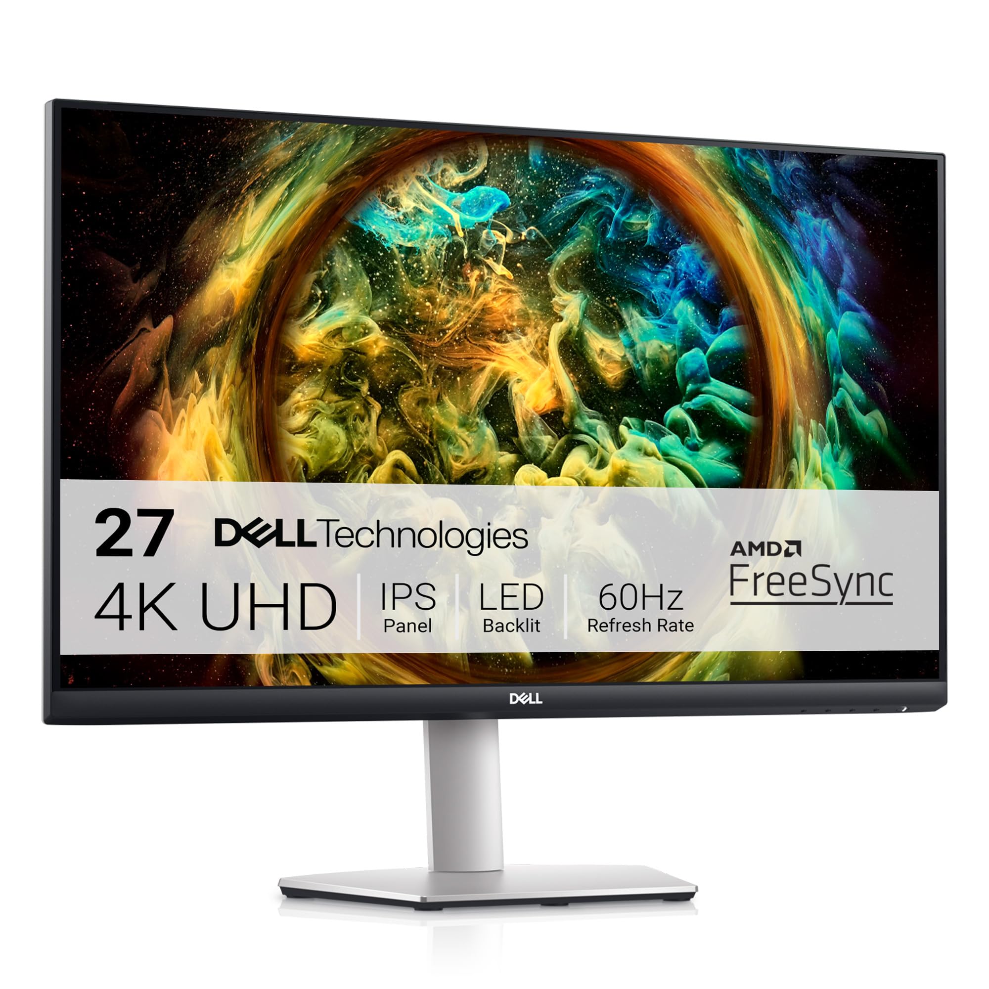 Dell S2721QS