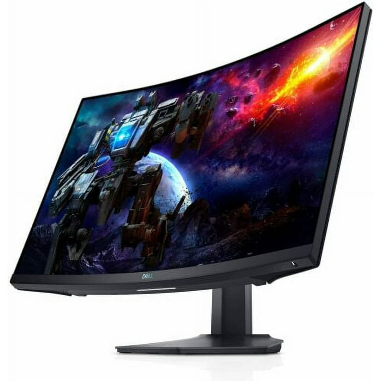 Dell S2722DGM 27" Curved Gaming Monitor