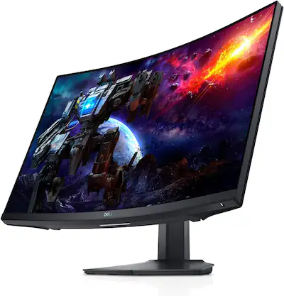 Dell S2722DGM