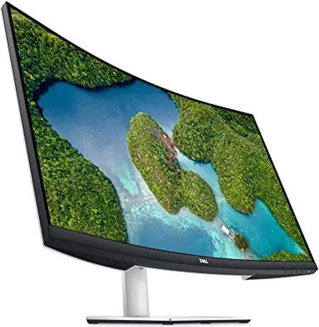Dell S3221QS