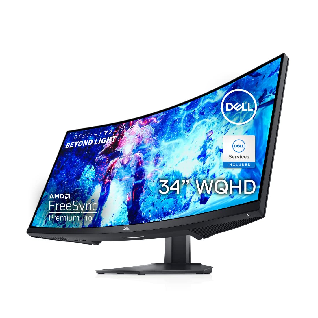 Dell S3422DWG