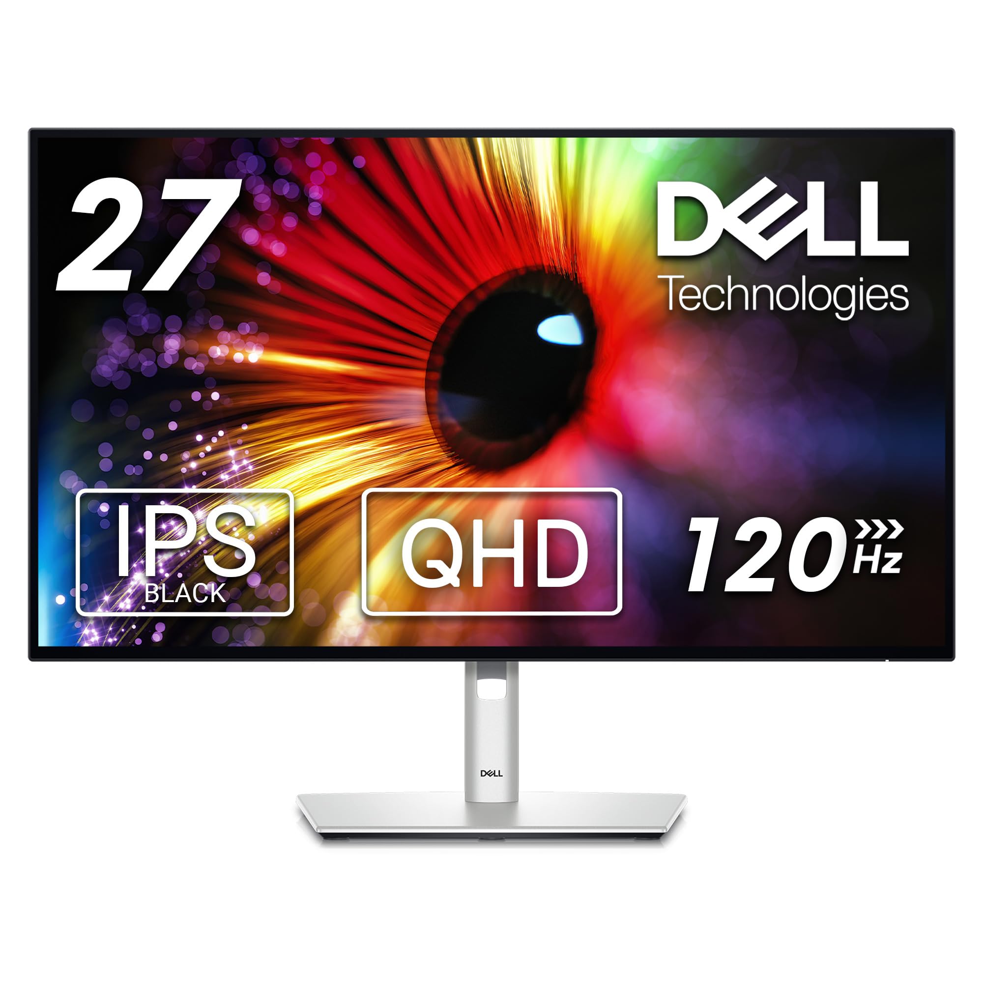 Dell U2724D