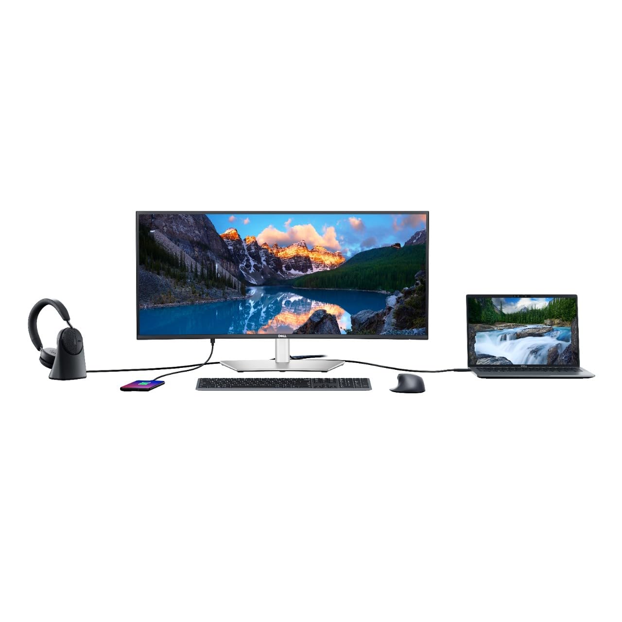Dell U3425WE
