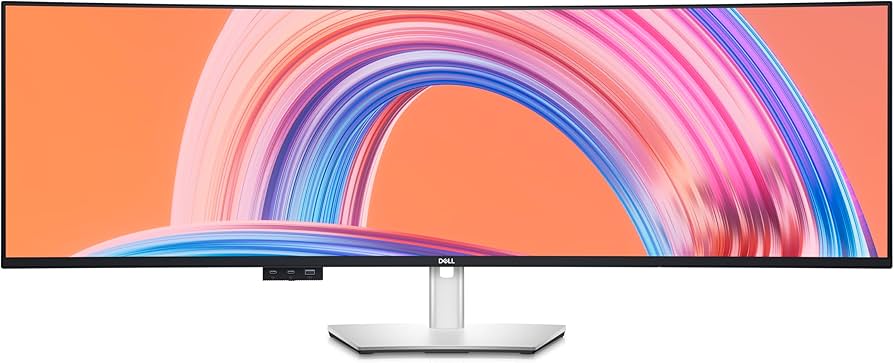 Dell U4924DW