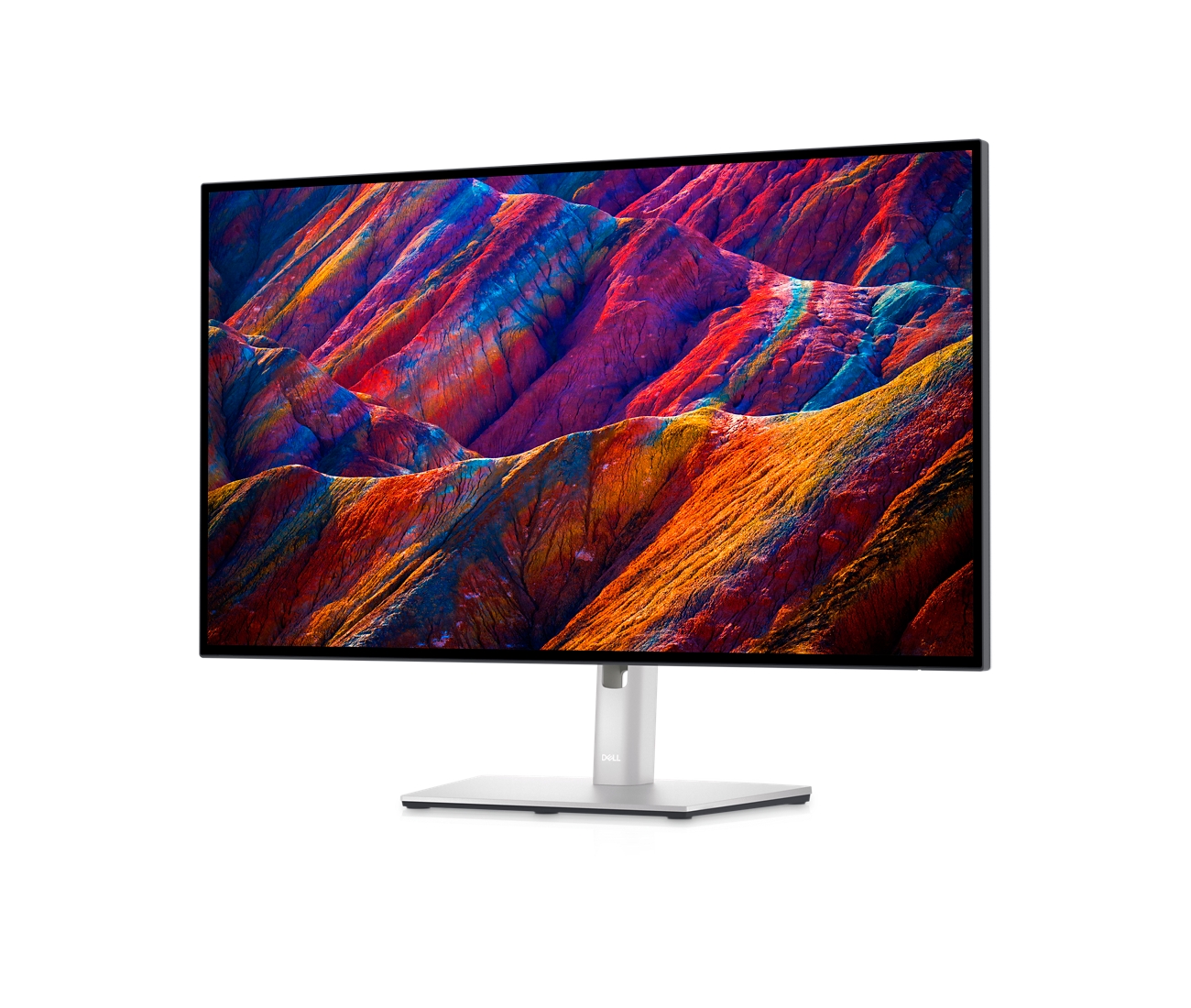 Dell UltraSharp U2723QE