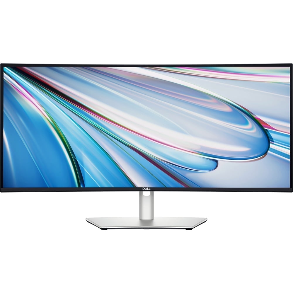 Dell UltraSharp U3425WE 34-inch Curved Monitor