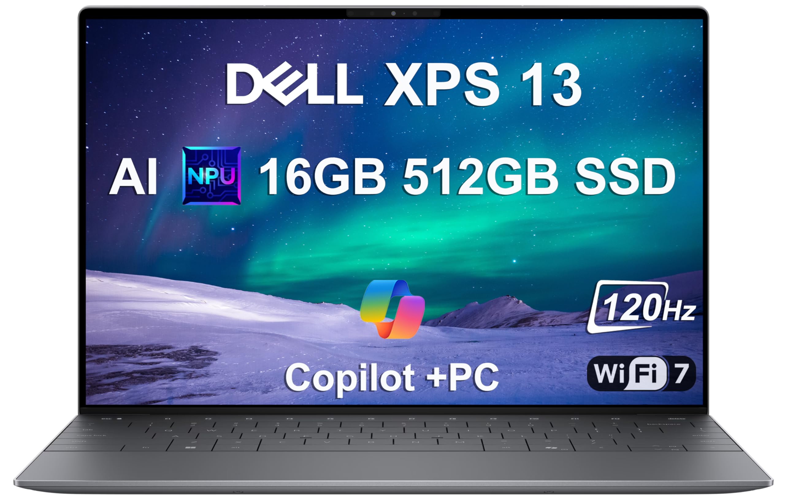 Dell XPS 13 (9345)