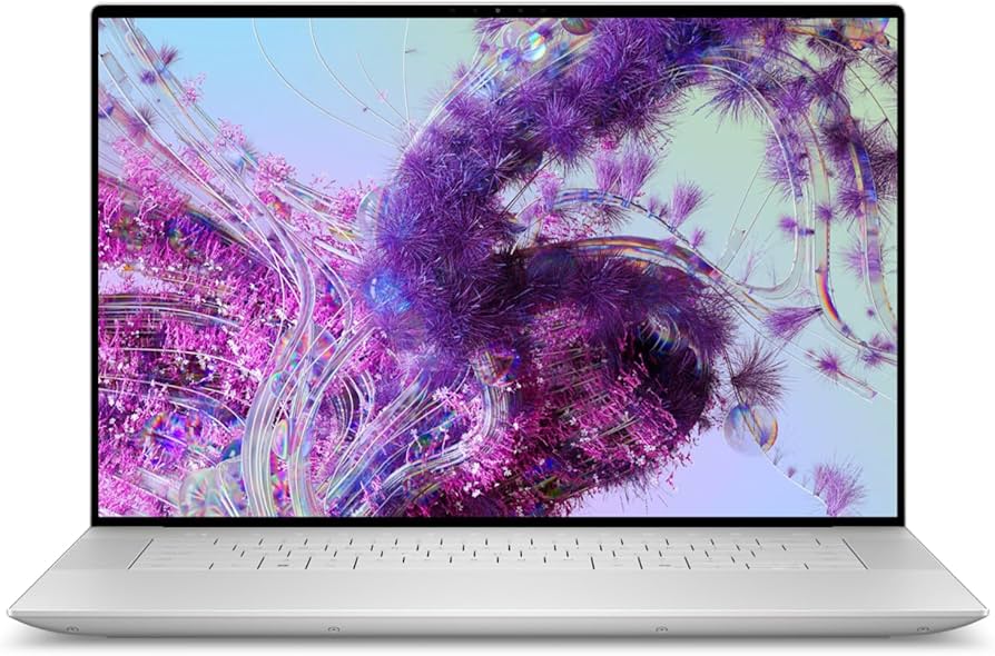 Dell XPS 16 (Ultra 7)