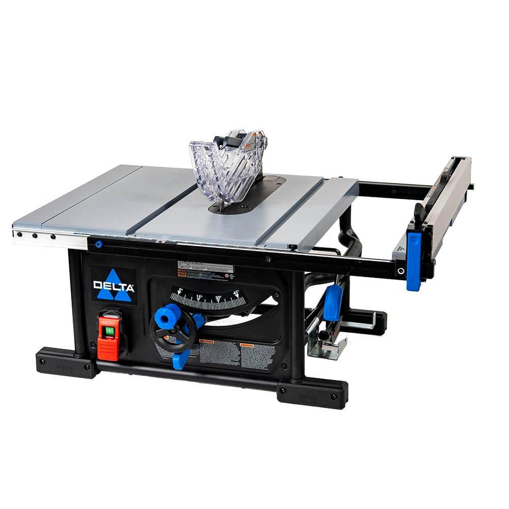 Delta 36-6013 10" Contractor Table Saw