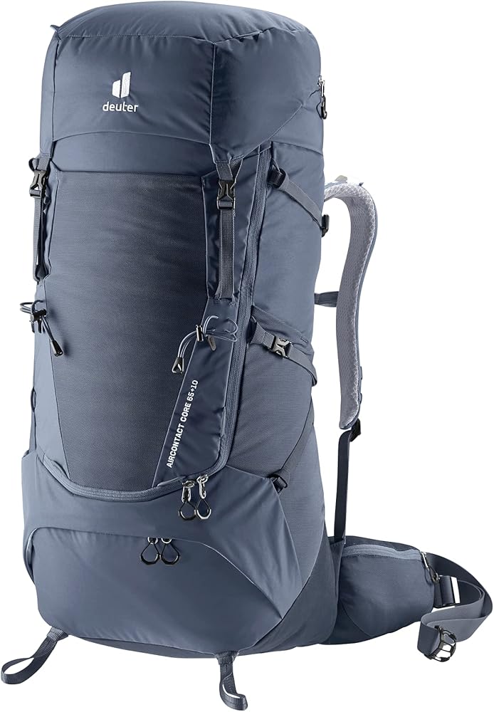 Deuter Aircontact Core 65+10