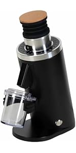 DF54 Flat Burr Grinder