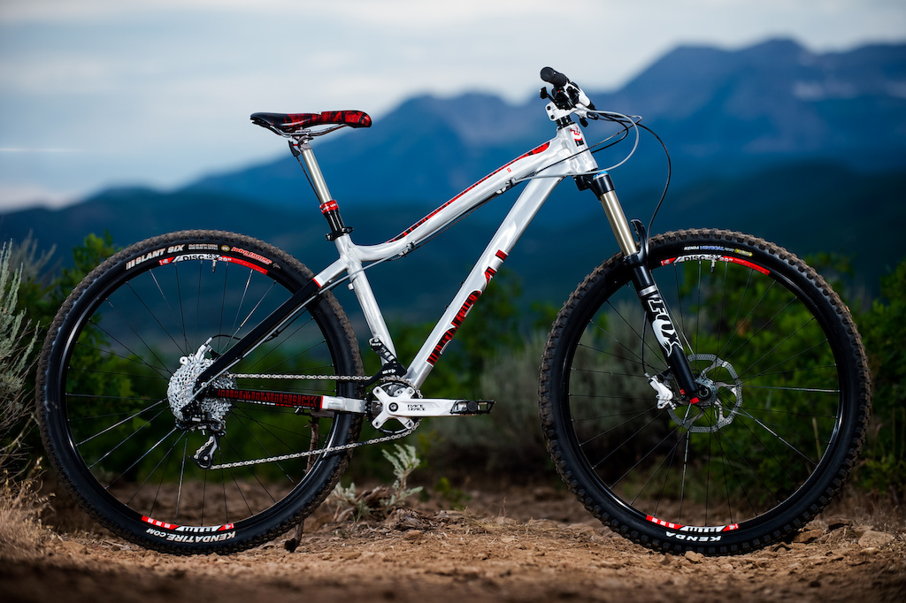 Diamondback Mason 29 1