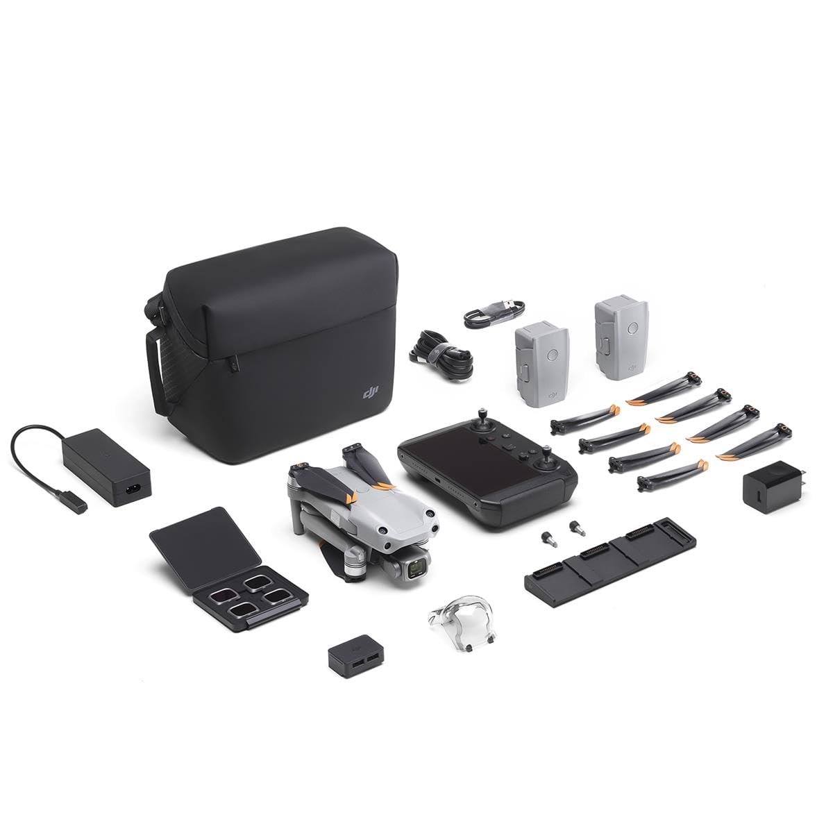 DJI Air 2S Fly More Combo