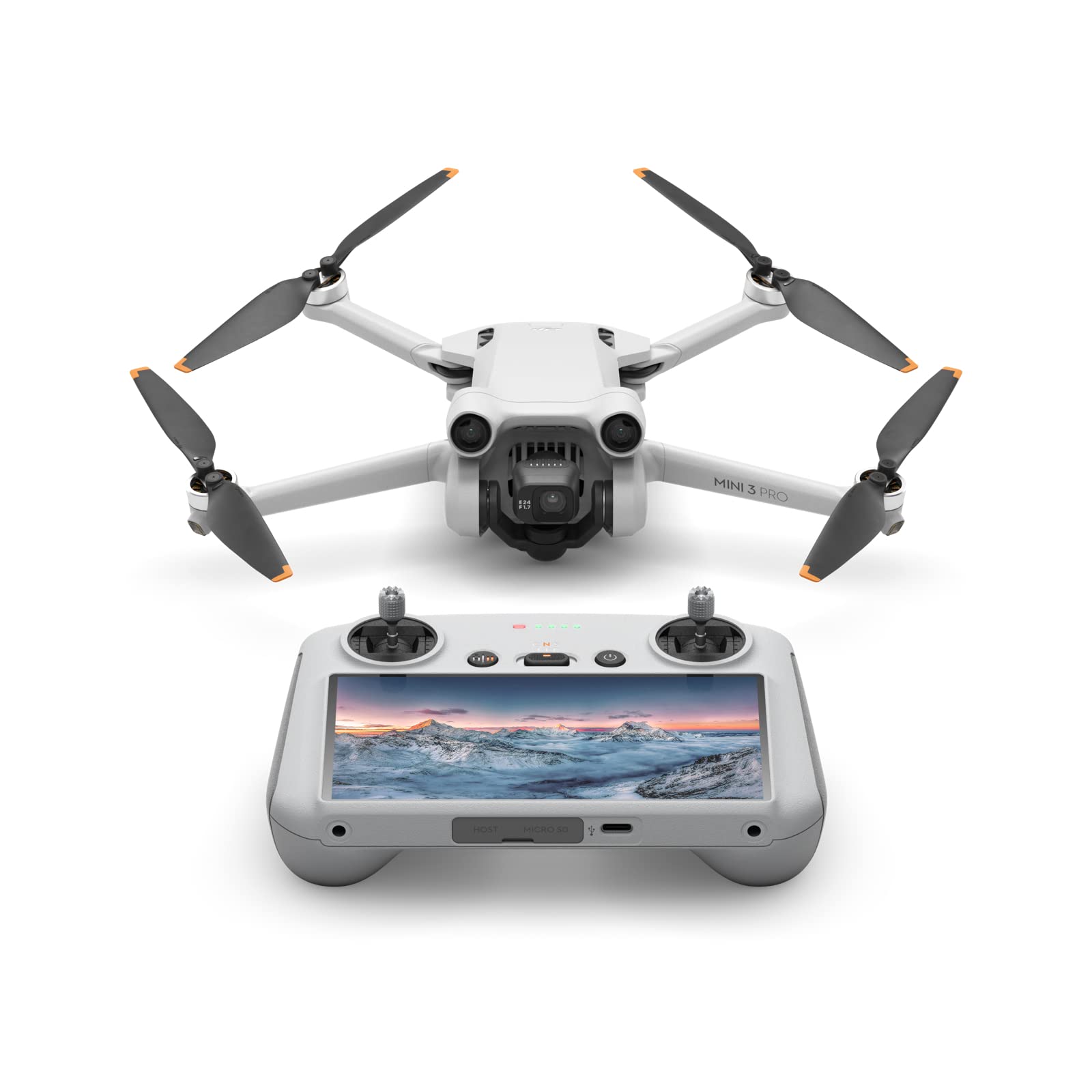 DJI Mini 3 Pro