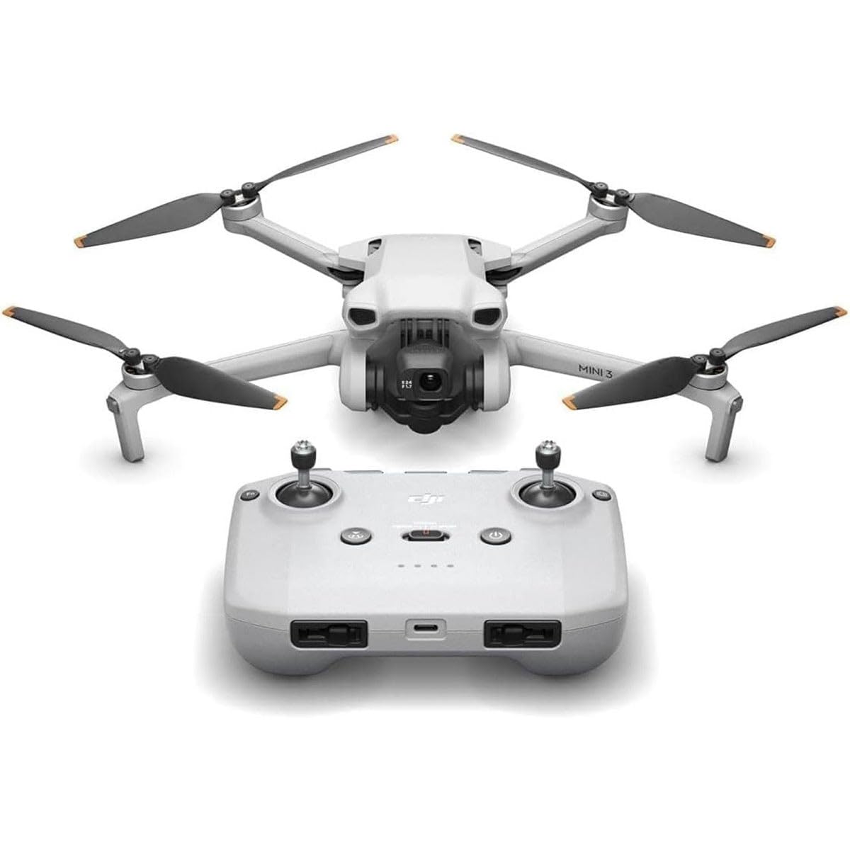 DJI Mini 3 (with RC-N1)