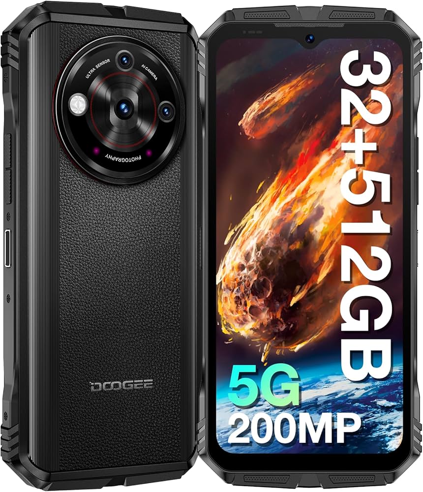 DOOGEE V30 Pro