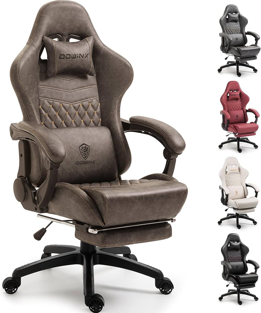 Dowinx Gaming Chair