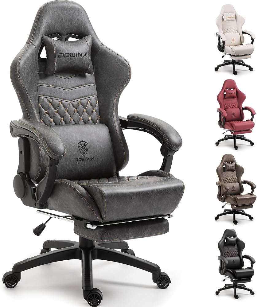 Dowinx Gaming Chair