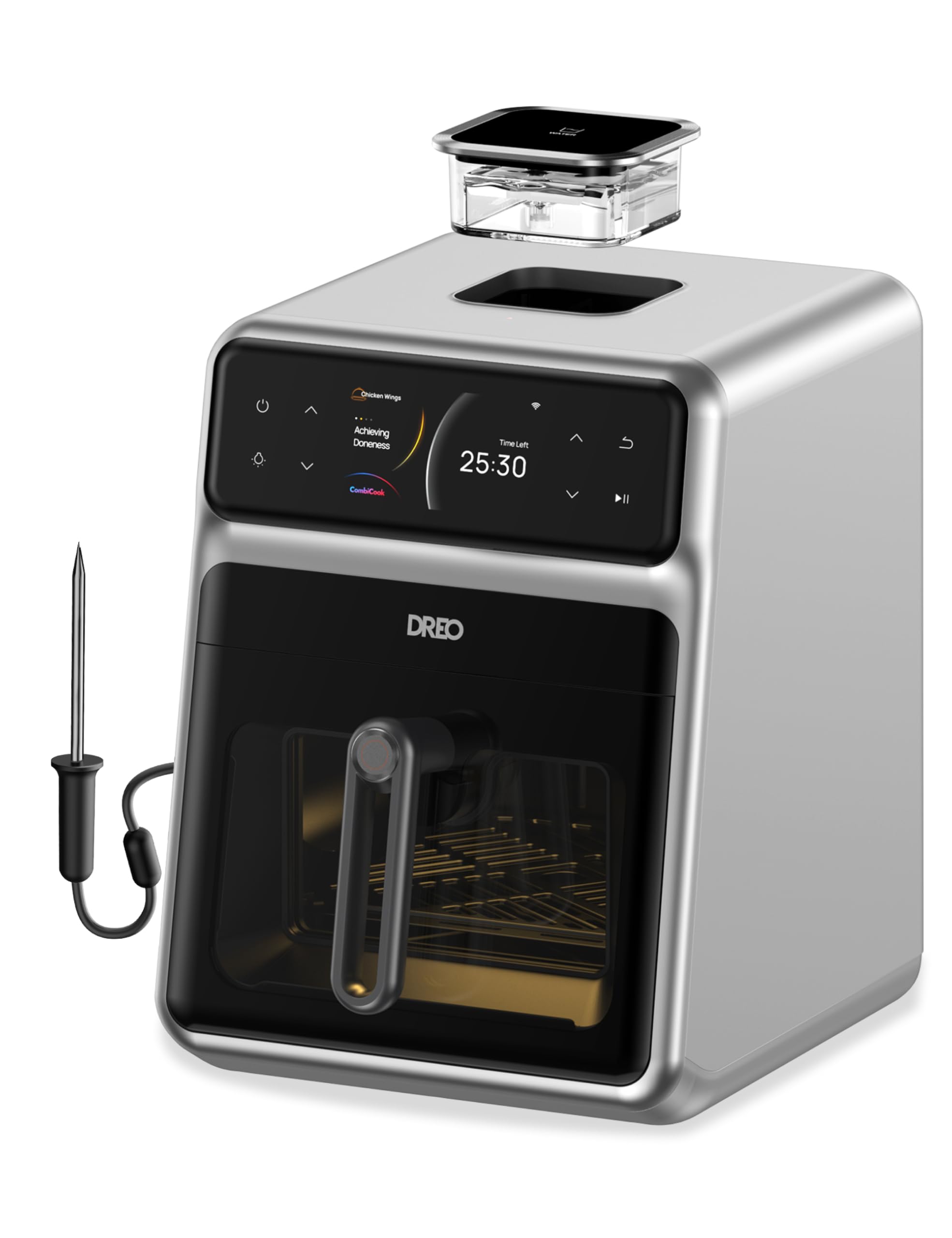 Dreo Air Fryer Pro Max