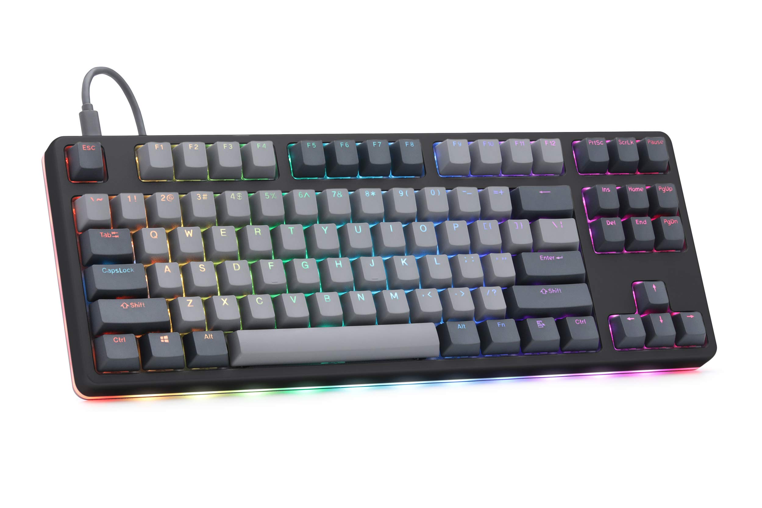 Drop CTRL High-Profile
