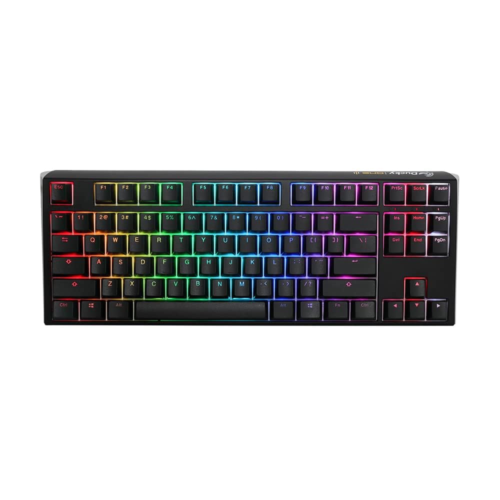 Ducky One 3 TKL