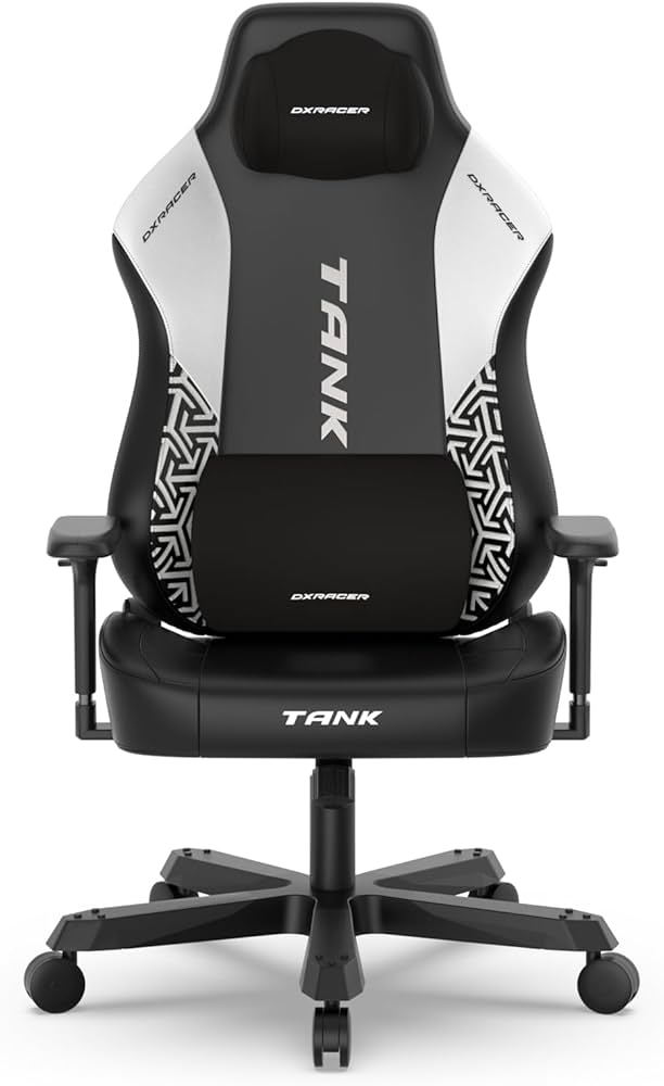 DXRacer Tank Series Gaming Chair