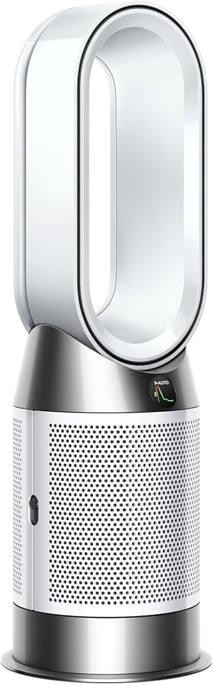 Dyson Purifier Hot+Cool Gen1 HP10