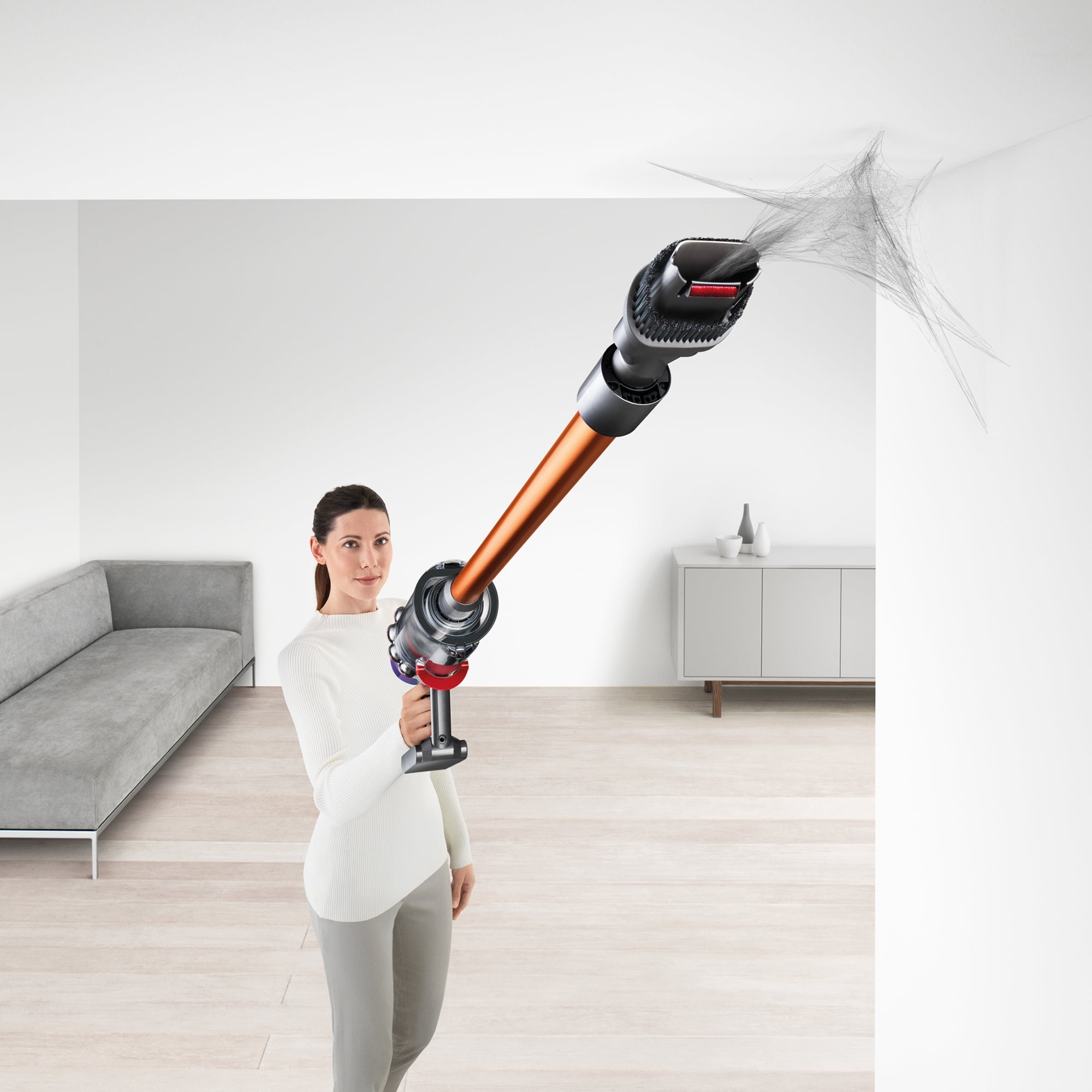 Dyson V10 Absolute Cordless Vacuum