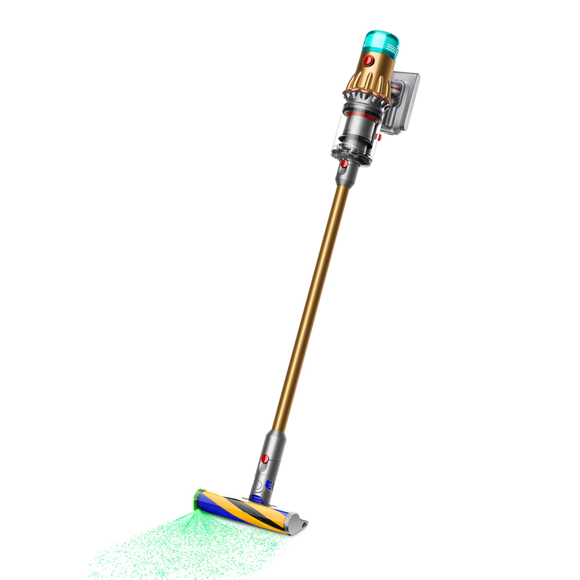 Dyson V12 Detect Slim