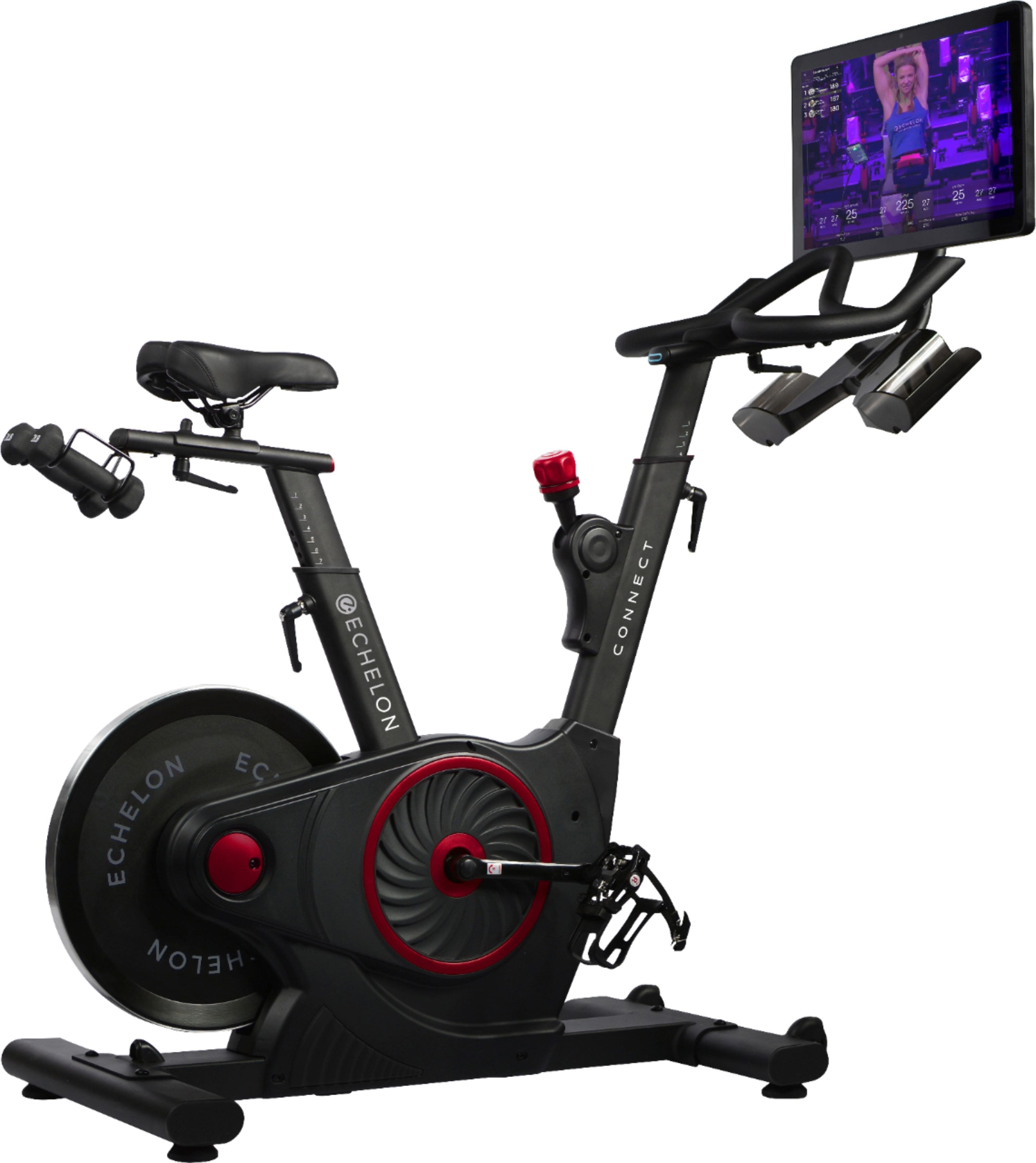 Echelon EX-5S Smart Connect Fitness Bike