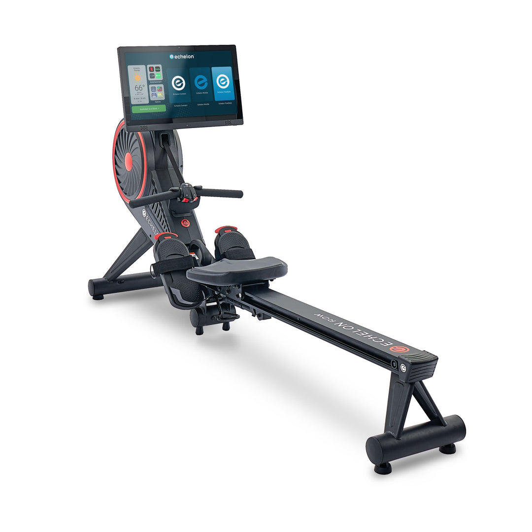 Echelon Row Smart Connect