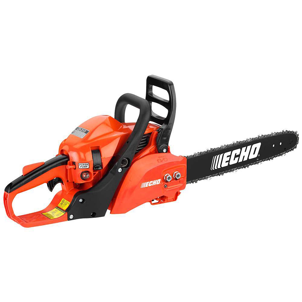 Echo CS-310 16-Inch Chainsaw
