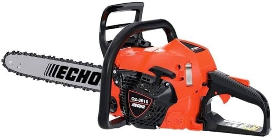 Echo CS-3510 16-Inch Chainsaw