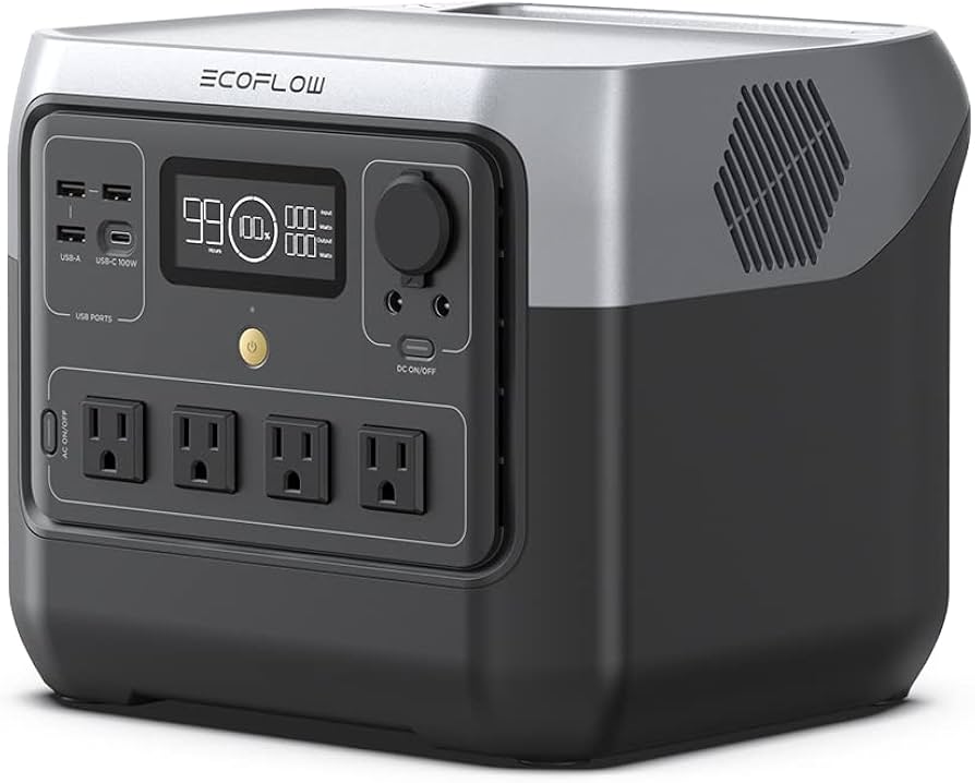 EcoFlow River 2 Pro