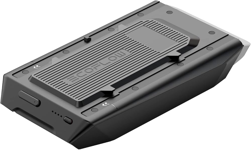 EcoFlow Wave 2 Portable Air Conditioner