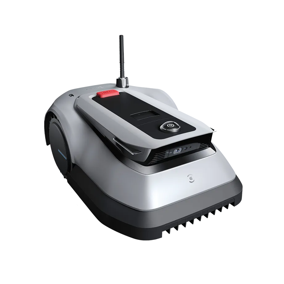 Ecovacs Goat G1-800