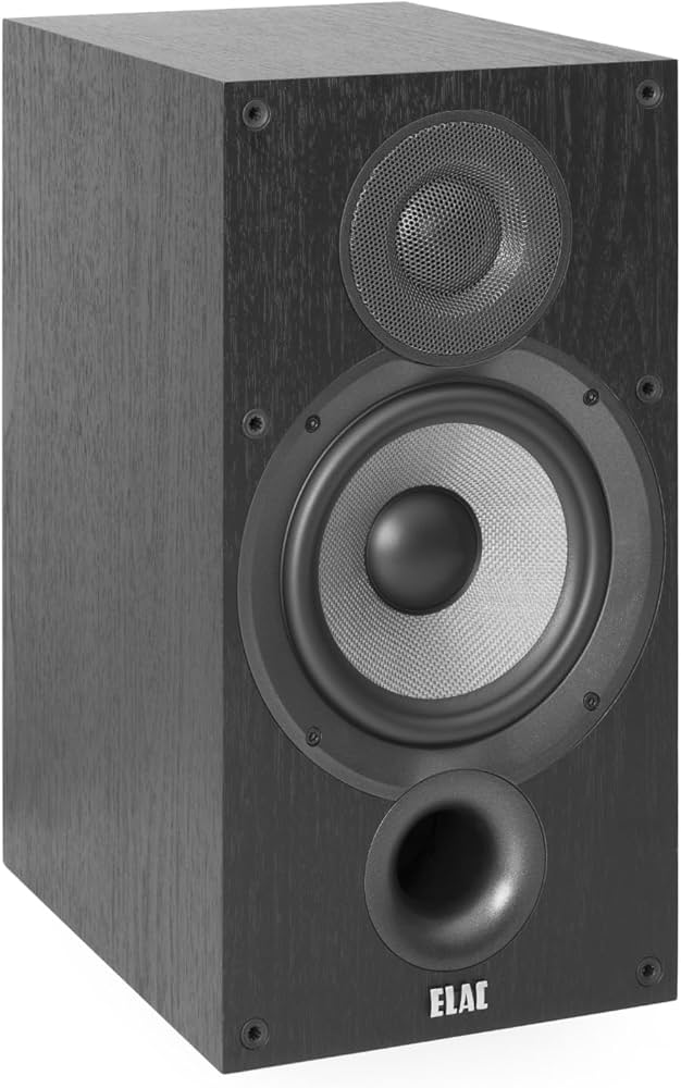 ELAC Debut 2.0 B6.2