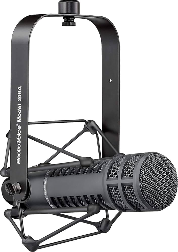 Electro-Voice RE20