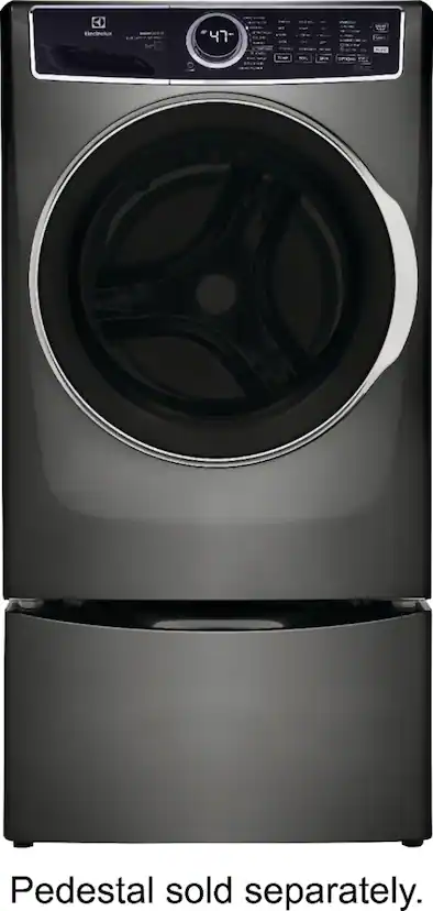 Electrolux ELFW7637AT 4.5 Cu. Ft. Front Load Washer