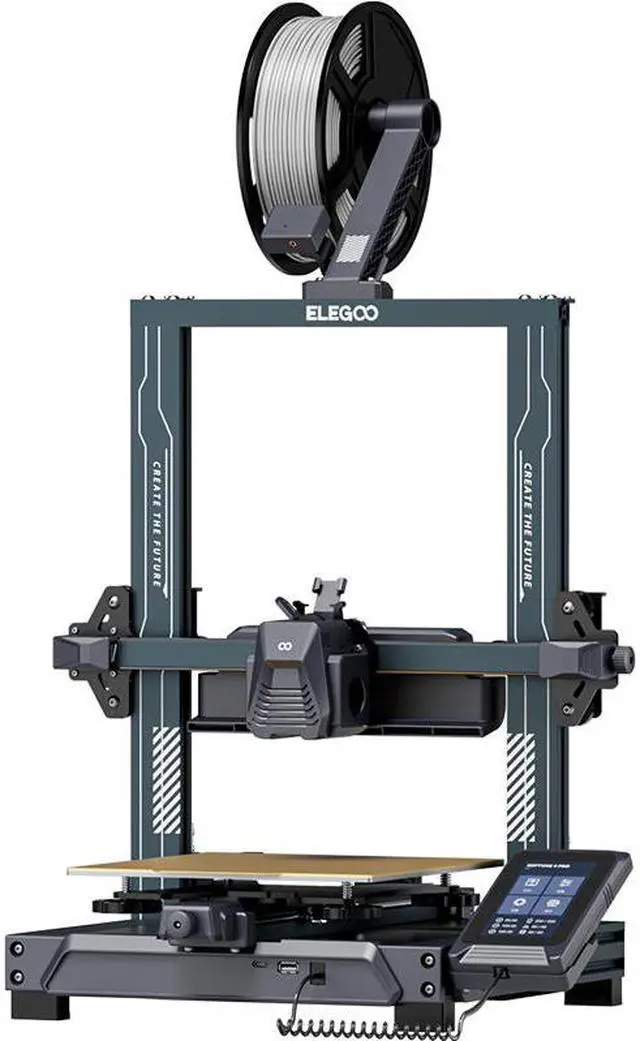 Elegoo Neptune 4 Pro