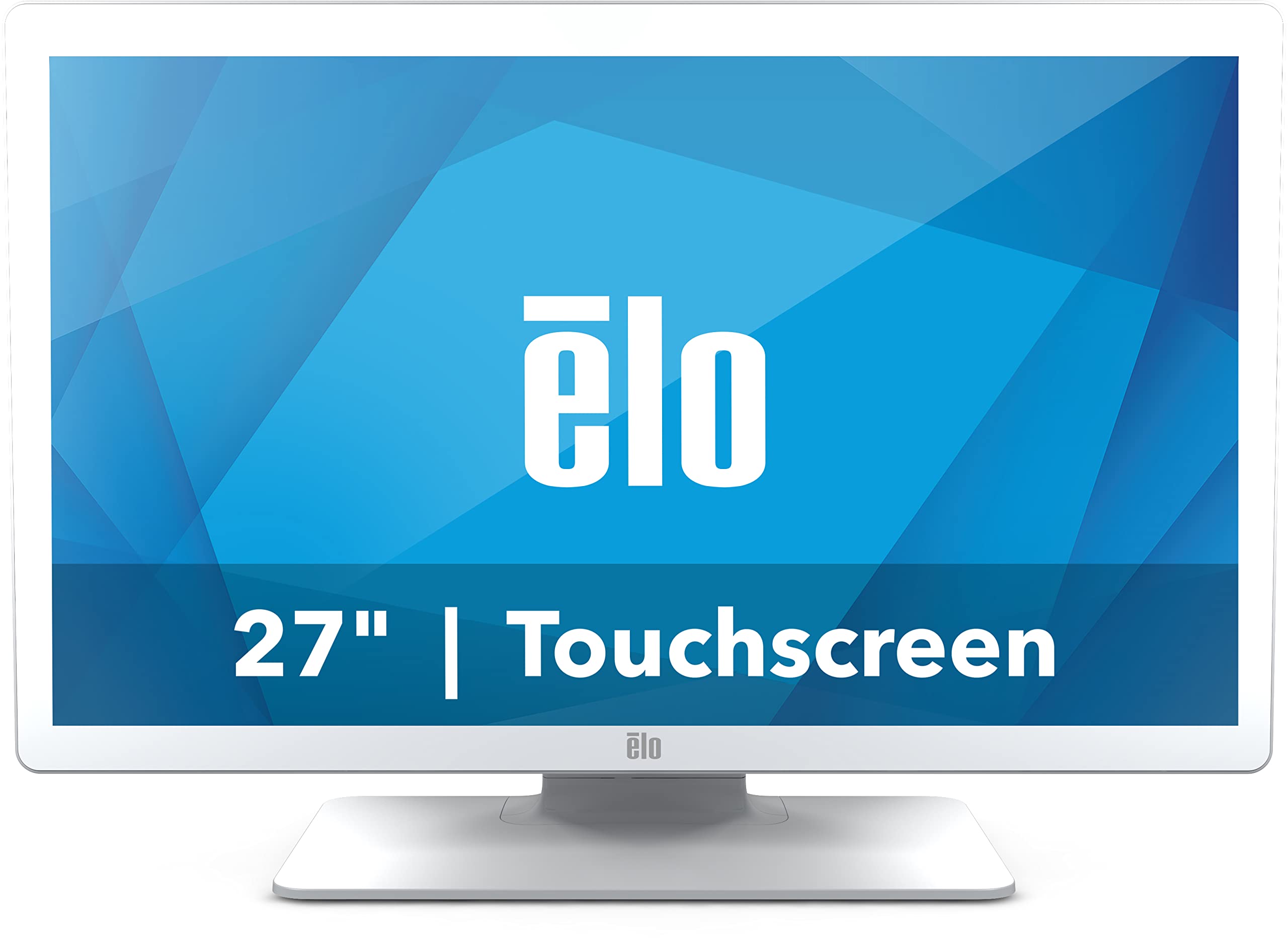 Elo Touch Solutions I-Series 2703L 27" FHD Touchscreen Monitor