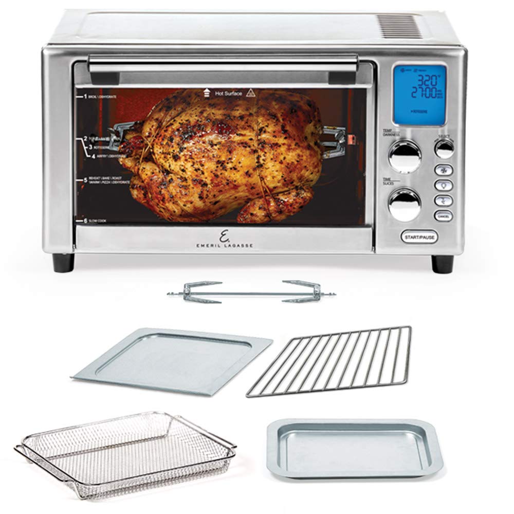 Emeril Lagasse Power AirFryer 360