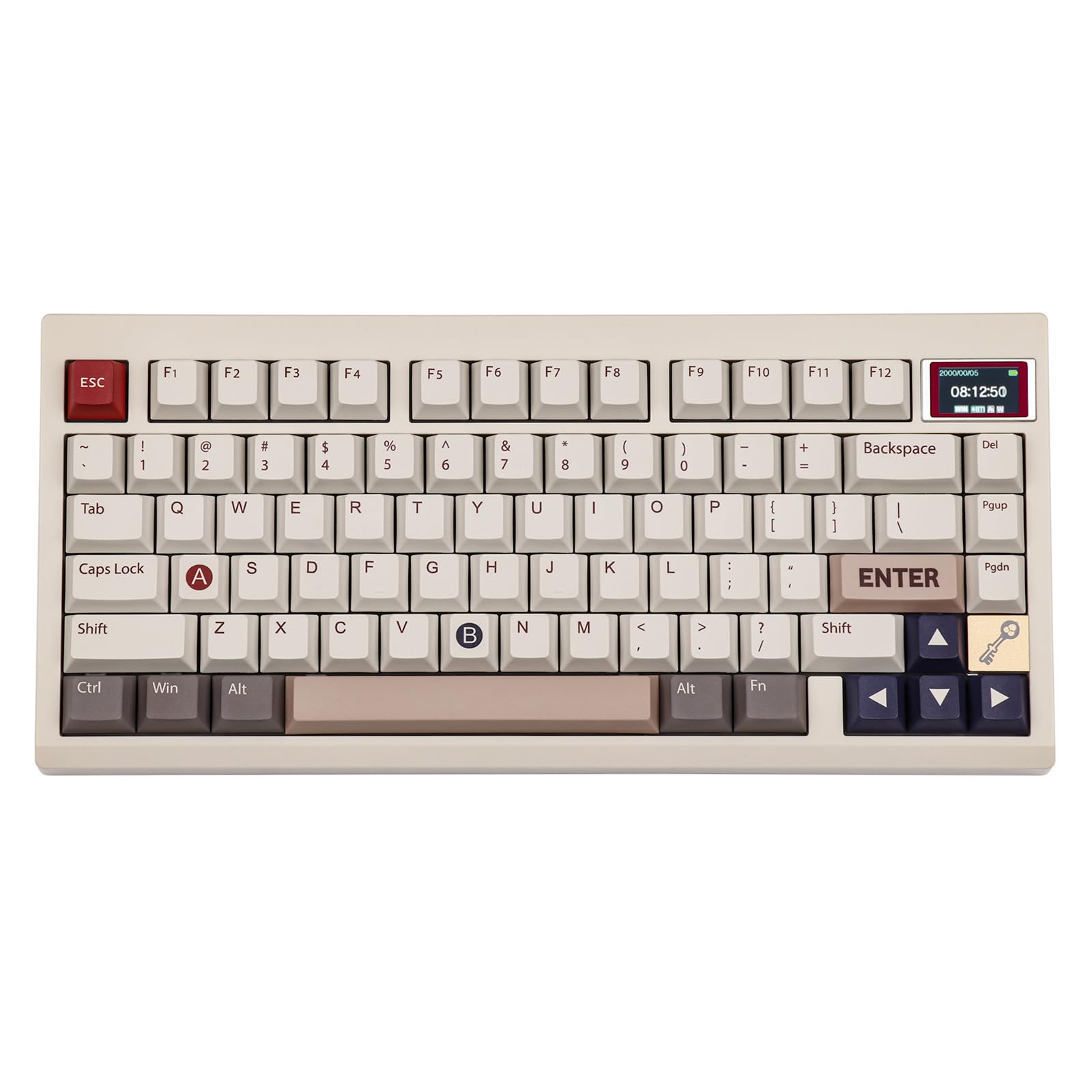 Epomaker TH80 Pro V2