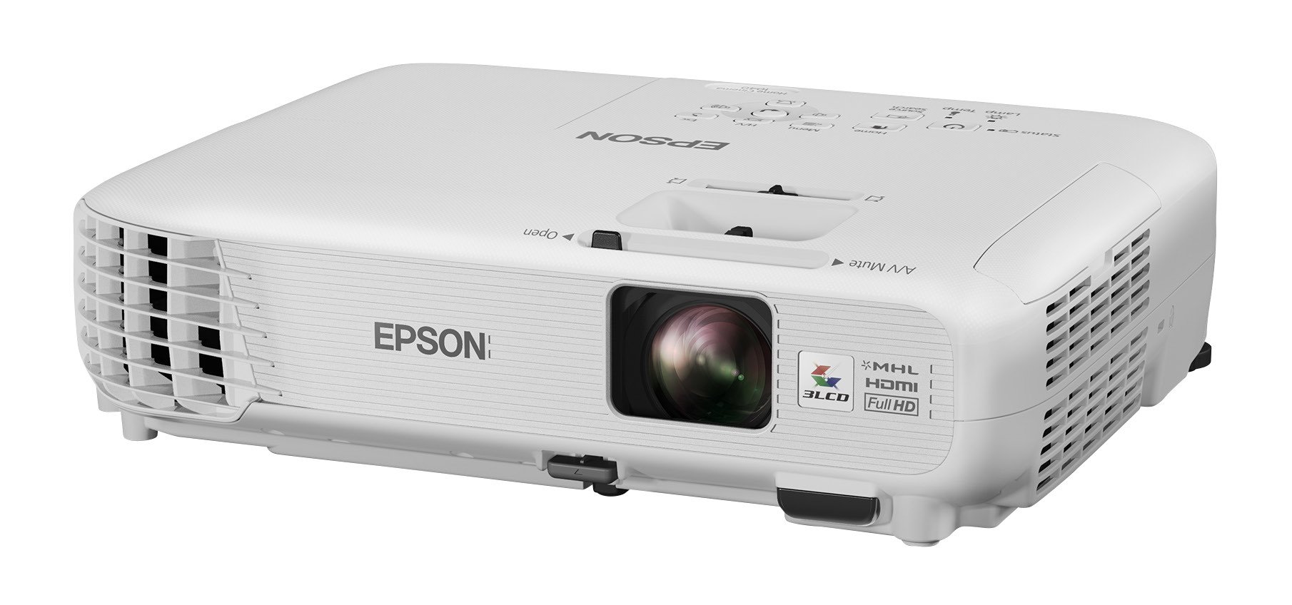 Epson Home Cinema 1080